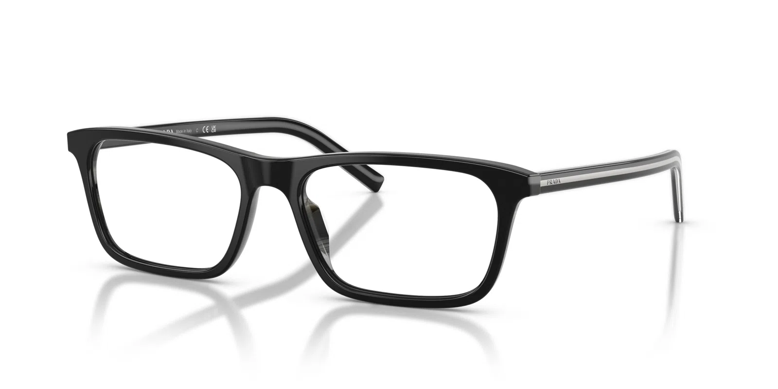 Prada D13VF Eyeglasses - view 14